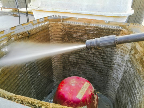 Ductwork Cleaning Services in AK