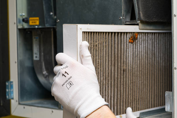 Best Air Duct Cleaning Near Me  in Prudhoe Bay, AK