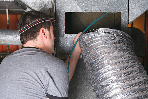 Best Ventilation Cleaning Services  in Prudhoe Bay, AK