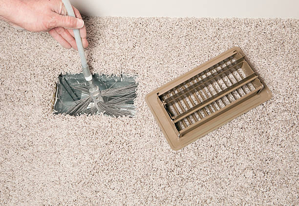Best Residential Air Duct Cleaning  in Prudhoe Bay, AK