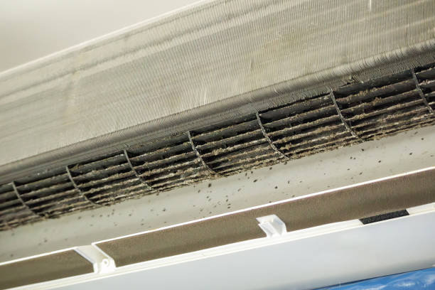 Trusted AK Airduct Cleaning Experts