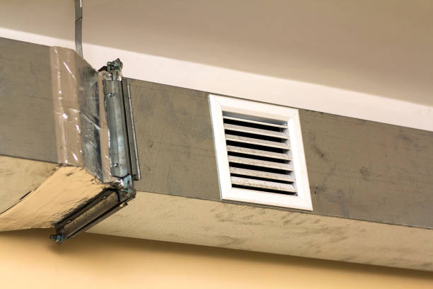 Best Affordable Duct Cleaning Services  in Prudhoe Bay, AK