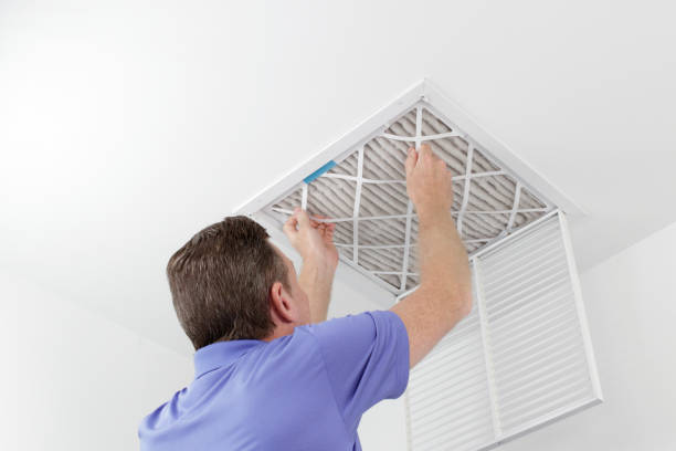 Best Best Air Duct Cleaning Company  in Prudhoe Bay, AK